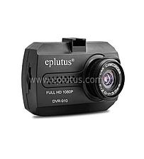 Автомобильный видеорегистратор Eplutus DVR-910 Full HD 