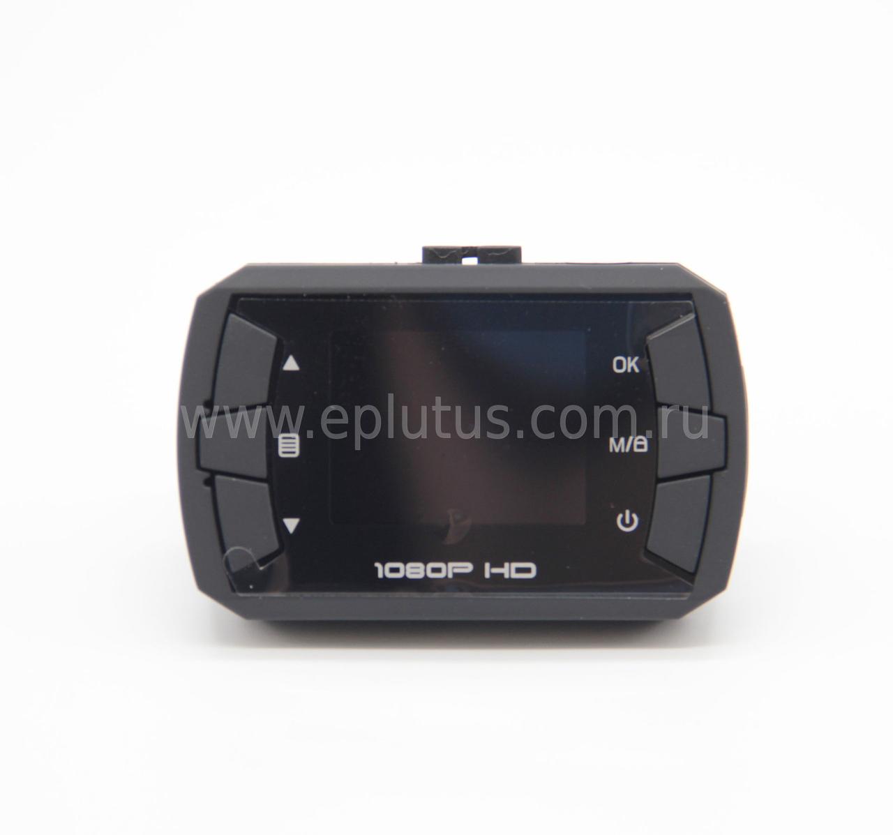 Автомобильный видеорегистратор Eplutus DVR-910 Full HD - фото 3 - id-p96818754