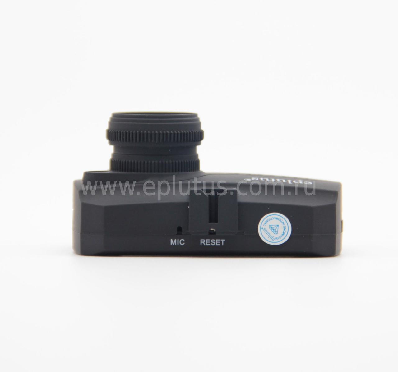 Автомобильный видеорегистратор Eplutus DVR-910 Full HD - фото 5 - id-p96818754