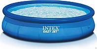 Бассейн Intex из серии Easy set (размер 366x76 см), арт.28130NP