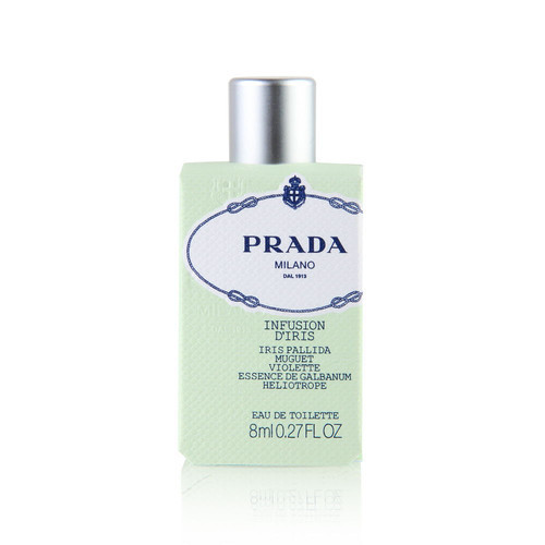 Prada Infusion DIris W edp 8ml mini