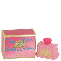 Peace Love & Juicy Couture W parfum 5ml mini