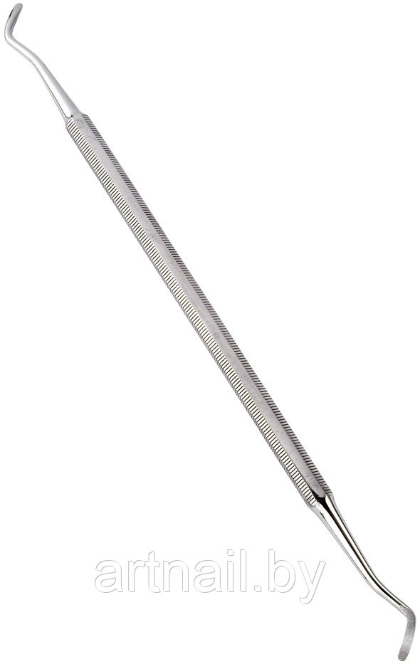 Инструмент педикюрный (кюретка) AT-962 Silver Star - фото 1 - id-p96829017