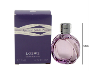 Loewe Quizas, Quizas, Quizas edt 7ml