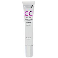 LUMENE Основа для макияжа СС NORDIC CHIC PRIMER, 20 мл.