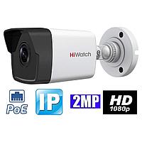 IP-камера HiWatch DS-I200 (В) (2.8мм) 2Mp