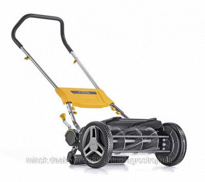 Механическая газонокосилка Stiga SCM 440 FS