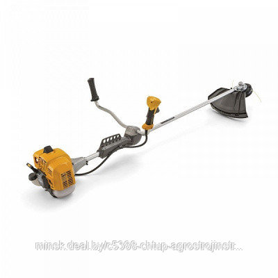 Бензиновый триммер Stiga SBC 242 D