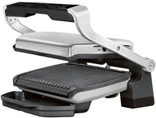 Электрогриль Tefal Optigrill GC706D, фото 2