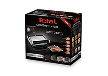 Электрогриль Tefal Optigrill GC706D, фото 2