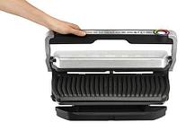 Электрогриль Tefal Optigrill+ XL GC724D, фото 2