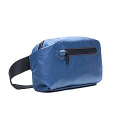 Сумка барсетка Xiaomi Fashion Pocket BAG Blue