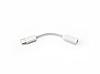 Переходник для наушников Xiaomi Type-C USB to 3.5 mm. Jack Audio Cable, фото 2