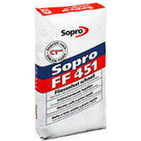Sopro FF 451 клей для плитки - 25кг
