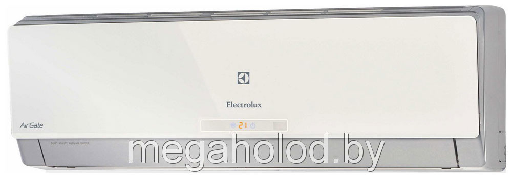 Кондиционер Electrolux EACS-09HG-M/N3 - фото 3 - id-p4838226