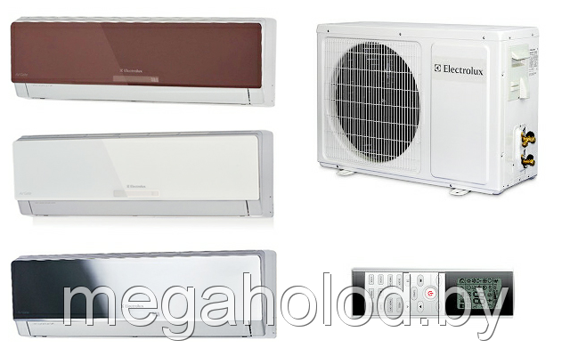 Кондиционер Electrolux EACS-09HG-M/N3 - фото 4 - id-p4838226