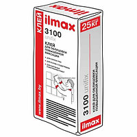 Ilmax 3100 unifix - клей для плитки повышенной фиксации, 25кг.