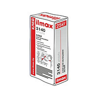 Ilmax 3140 whitefix - клей для плитки белый, 25кг.