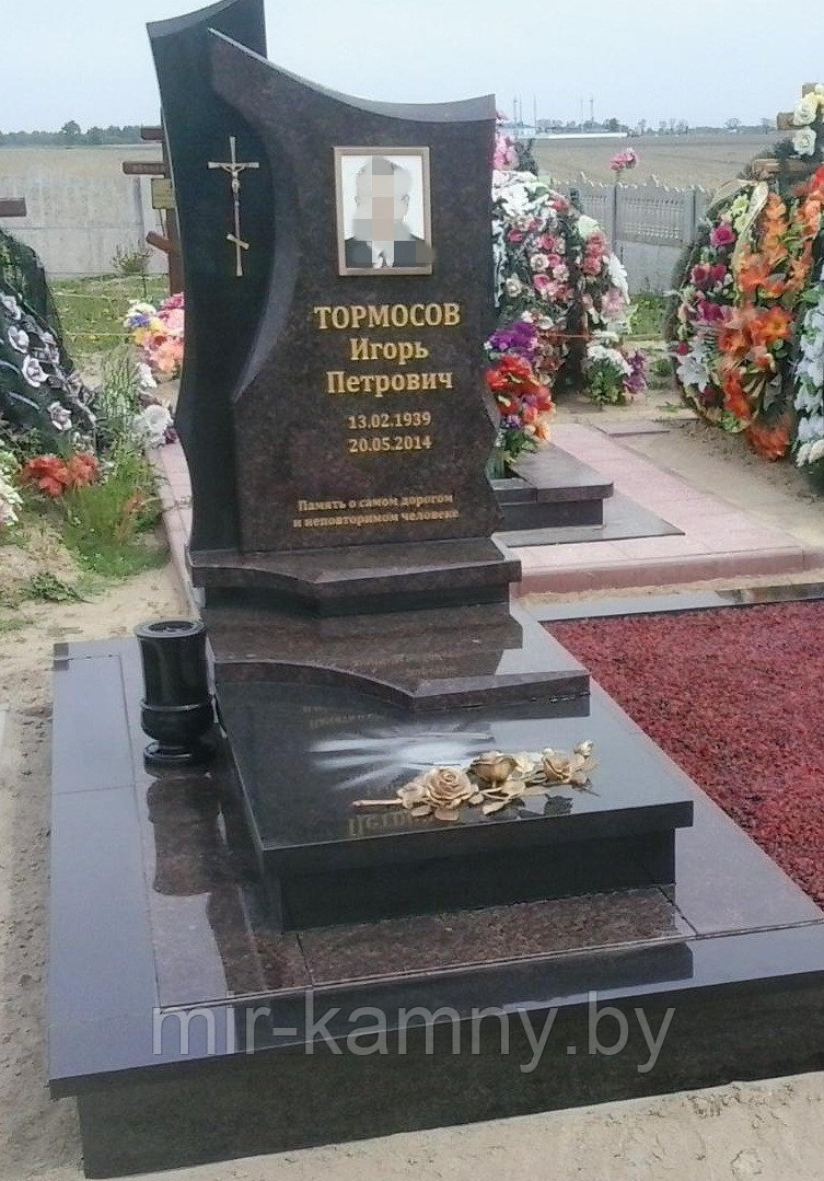 ПАМЯТНИК В ГРОДНО