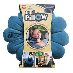 Универсальная подушка Total Pillow