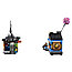 Конструктор Bela Ninja 10941 Порт Ниндзяго Сити (аналог Lego Ninjago Movie 70657) 3635 деталей, фото 9