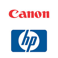 HP | CANON