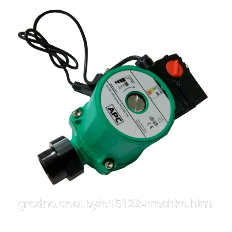 Циркуляционный насос APC WI 25-60 180