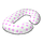 Подушка для беременной "Рогалик". 360  BabySleep, фото 2