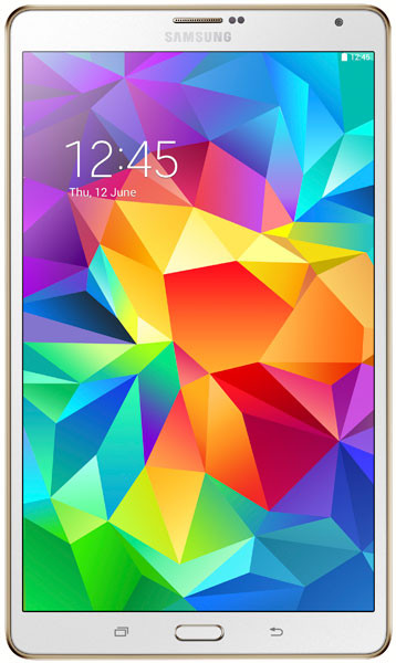 Galaxy Tab S 