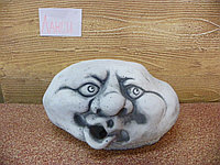 Скульптура " Колобок " 35719080 Скульптура " Колобок "