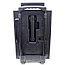 Мобильная колонка-чемодан GOLON RX-2099QW, фото 6