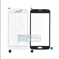 Samsung SM-G900 Galaxy S5 - Замена переднего стекла экрана ОТДЕЛЬНО (восстановление модуля)