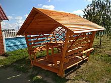 Беседка "ДАША"