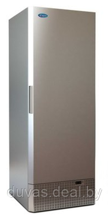 Холодильный шкаф Марихолодмаш КАПРИ 0,7УМ нержавейка