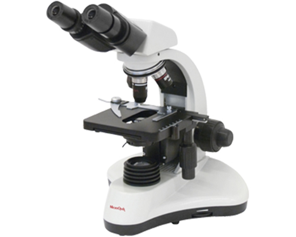 Микроскоп MX-100Т тринокулярный