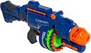 Детский игрушечный автомат Бластер арт. 7051 Blaze Storm, детское оружие типа Nerf, фото 3