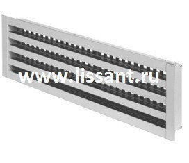 Решетка щелевая ДЩ6