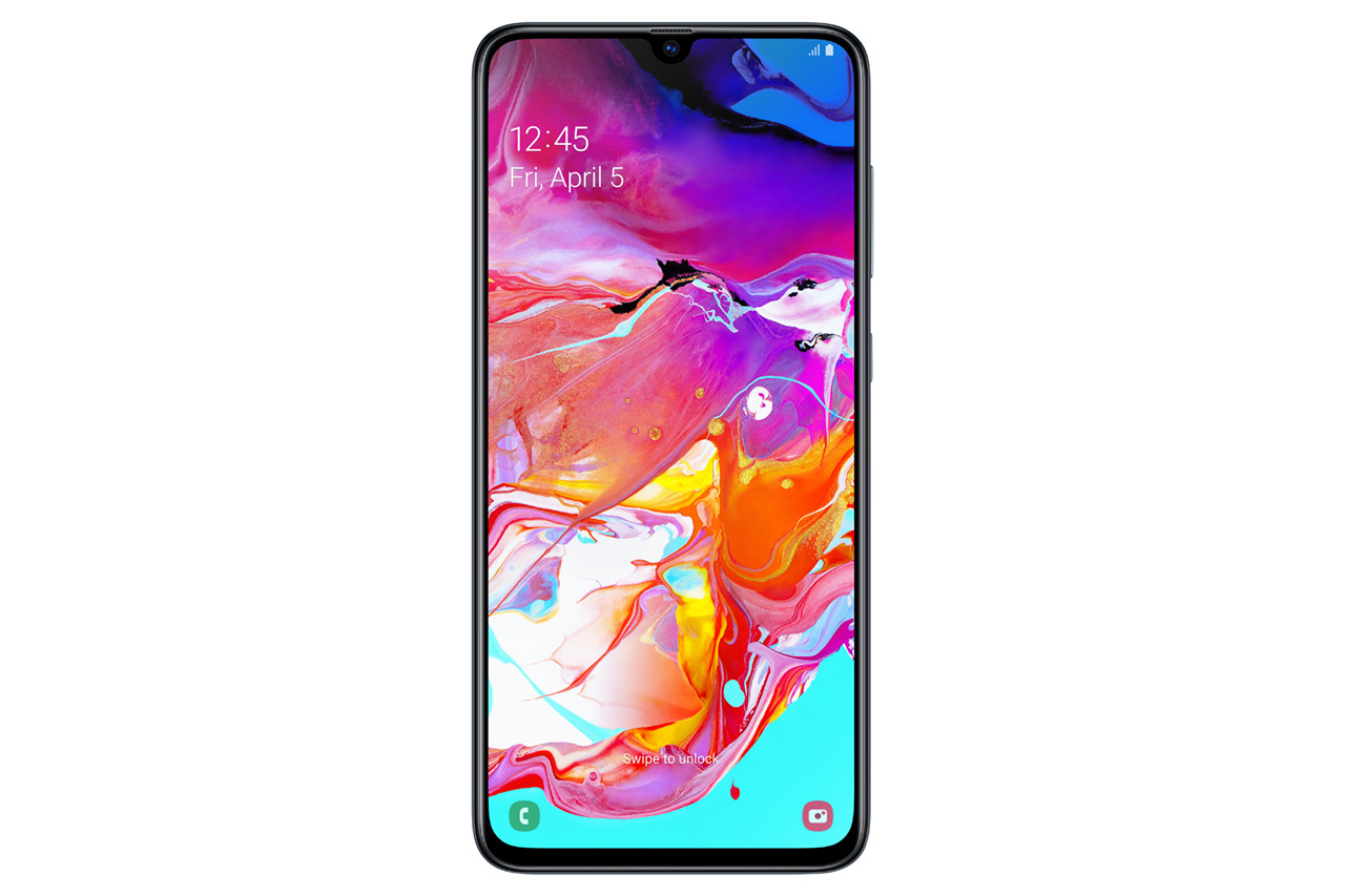 Ремонт Samsung Galaxy A40 / A70 | замена стекла, экрана, батареи - фото 5 - id-p96891649