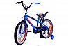 Детский велосипед Фаворит модель SPORT