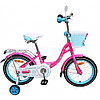 Детский велосипед для девочки Butterfly 14
