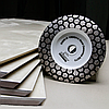 Фреза алмазная шлифовальная DISTAR DGM-S 100 HARD CERAMICS, 100 мм, фото 4