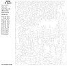 Картина по номерам, 40 x 50, KTMK-69139, фото 2