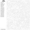 Картина по номерам, 40 x 50, KTMK-87286, фото 2