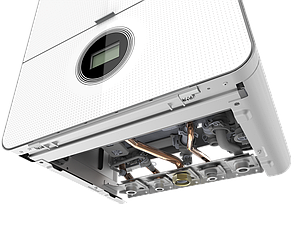 Конденсационный газовый котел Bosch GC Condens 7000 i W 30/35 C, фото 2