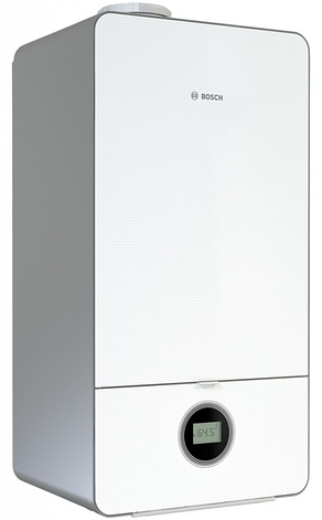 Конденсационный газовый котел Bosch GC Condens 7000 i W 35 P, фото 2