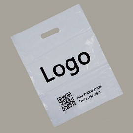 Фирменные пакеты с логотипом - фото 1 - id-p96897400