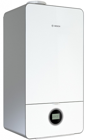 Конденсационный газовый котел Bosch GC Condens 7000 i W 42 P, фото 2