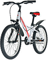Велосипед FORWARD COMANCHE 1.0 20" (от 6 до 9 лет), фото 1