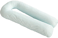 Подушка для беременных U форма 420 см. ХL размер. - фото 3 - id-p96905071