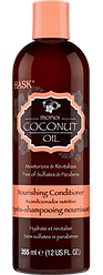 Кондиционер Хаск Кокос для питания волос с кокосовым маслом 355ml - Hask Monoi Coconut Oil Conditioner